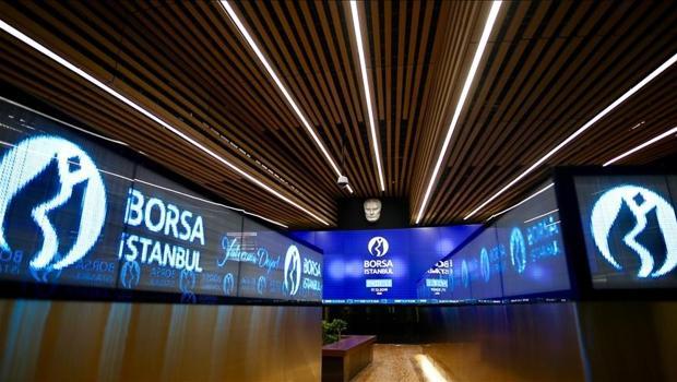 Borsa yükselişle açıldı