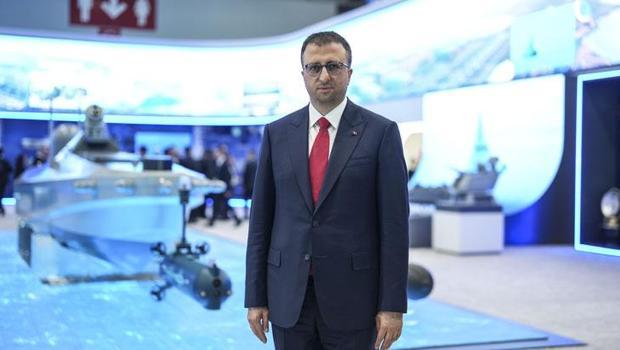 ASELSAN |||oyun değiştiren||| adımlarla büyüyor