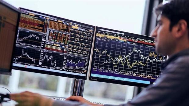 Borsa güne düşüşle başladı