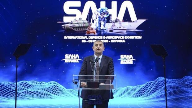 SAHA 2026`nın ilk 3 gününde 8 milyar dolarlık ihracat sözleşmesi imzalandı