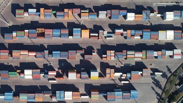 Başkentten ihracat 5,8 milyar dolara ulaştı