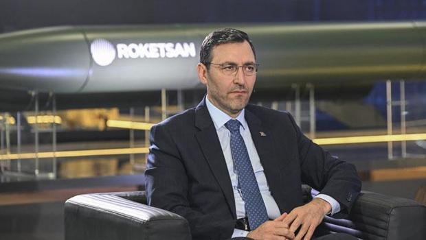 ROKETSAN’dan dünyayı konuşturacak hamle: 250 kilometre vuran mini seyir füzesi!