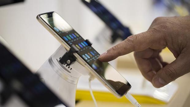 `Sıfır cep telefonuna taksit` açıklaması! Ticaret Bakanlığı`ndan iddialara yanıt