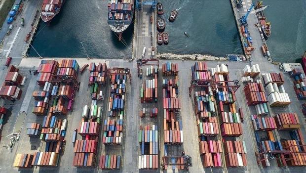 Ticaret Bakanlığı: Yılın ilk 4 ayında 49 ilde ihracat arttı