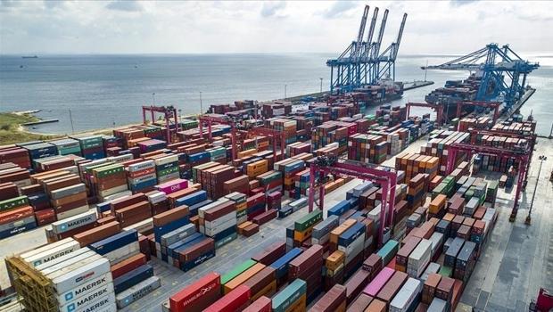 TÜİK dış ticaret endekslerini açıkladı