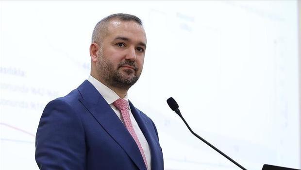 Merkez Bankası Başkanı Karahan`dan önemli açıklamalar