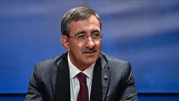 Cumhurbaşkanı Yardımcısı Cevdet Yılmaz: Türkiye tedbirlerini almış durumda