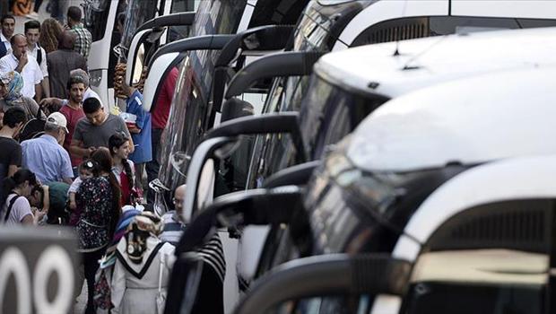 Kurban Bayramı öncesi otogarlarda fahiş fiyat denetimi sıklaştırıldı