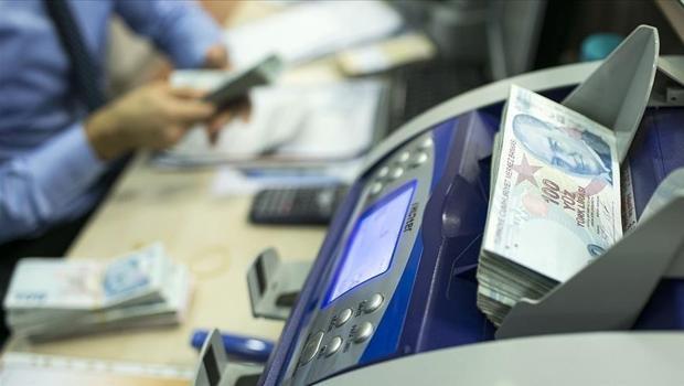 Bankacılık sektörünün mevduatı azaldı