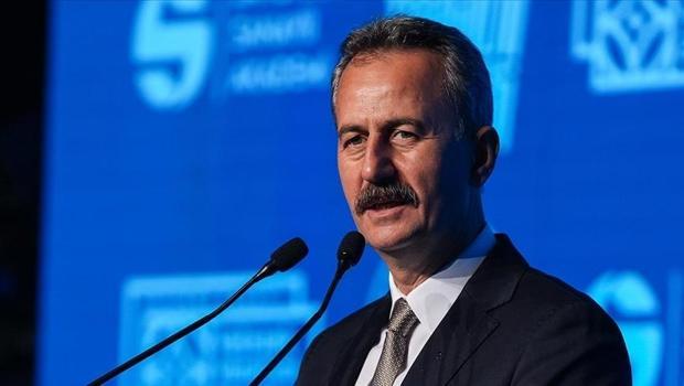 Türkiye ve Kazakistan`dan savunma sanayisinde işbirliği