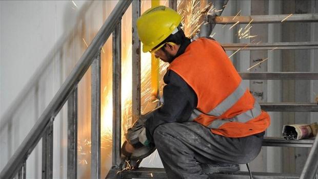Ücretli çalışan sayısı açıklandı