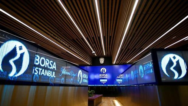Borsada bugünkü işlemlerin takası 20 Mayıs`ta yapılacak