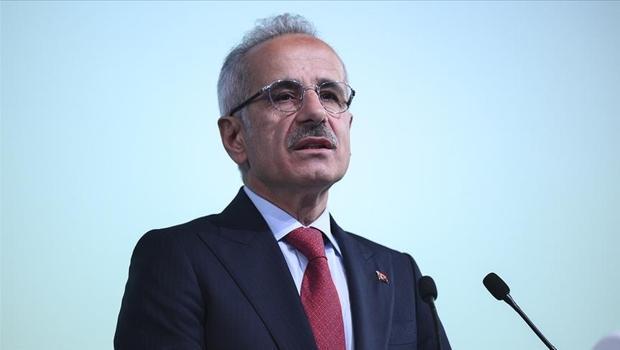 Bakan Uraloğlu: Ekonomik büyümeye doğrudan katkı sağlar