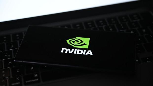 Nvidia`nın geliri arttı