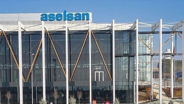 ASELSAN ile SSB arasında 470 milyon dolarlık satış sözleşmeleri!
