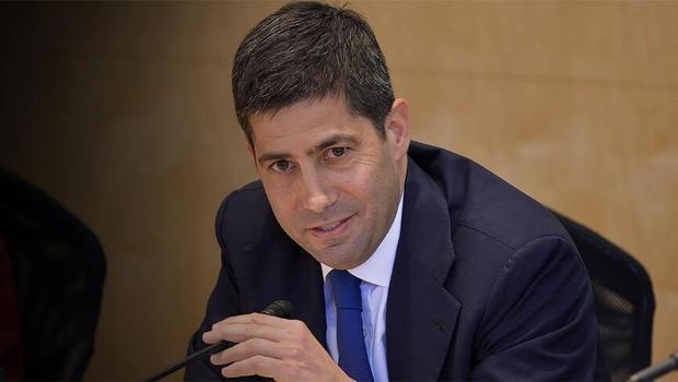 FED`in yeni Başkanı Warsh Beyaz Saray’da yemin ederek göreve başladı