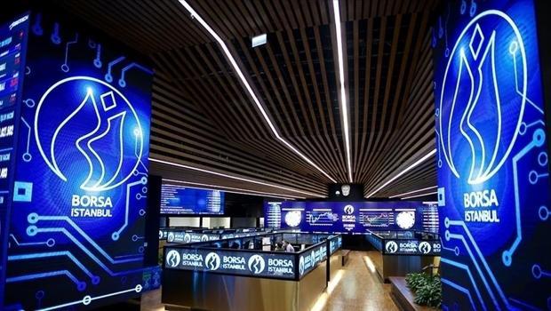 Borsa günün ilk yarısında yatay seyretti