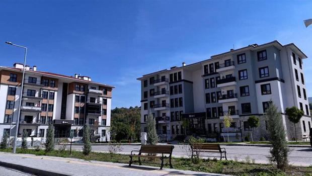 Bakan Kurum: Anahtarlar Zonguldak`ta mutluluğun kapısını açtı