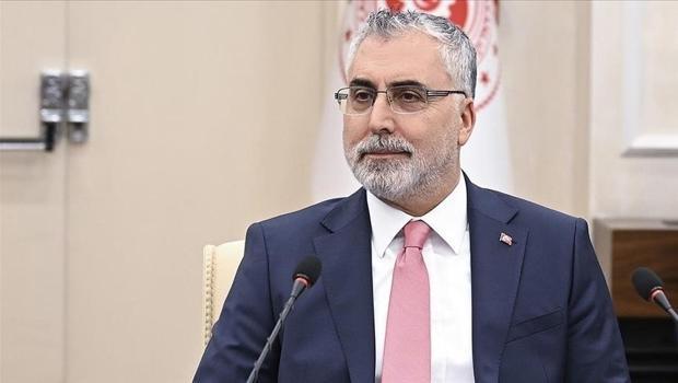 Bakan Işıkhan: Güçlü bir teşvik altyapısı oluşturduk