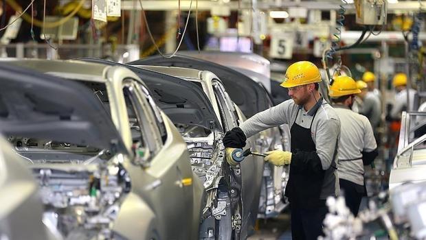 Türk otomotivinde tarihi sıçrama! 190’dan fazla ülkeye ihracat yapan sektör yeni hedef için vites yükseltti