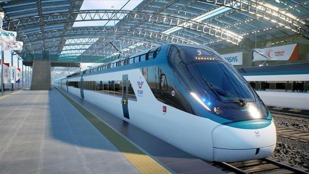 4 ilde hızlı tren için geri sayım! Bakan Uraloğlu son bilgiler paylaştı: Yeni bir ticaret omurgası oluşturuyoruz