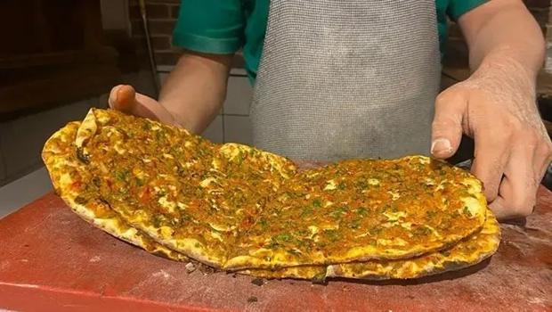 Lahmacunda fırsatçılık! Fethiye’deki restorana bakanlık incelemesi