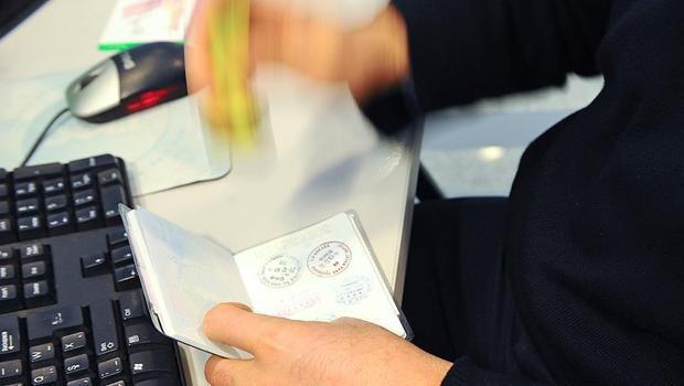 Schengen randevusunda karaborsa krizi: Acil randevular 53 bin TL!