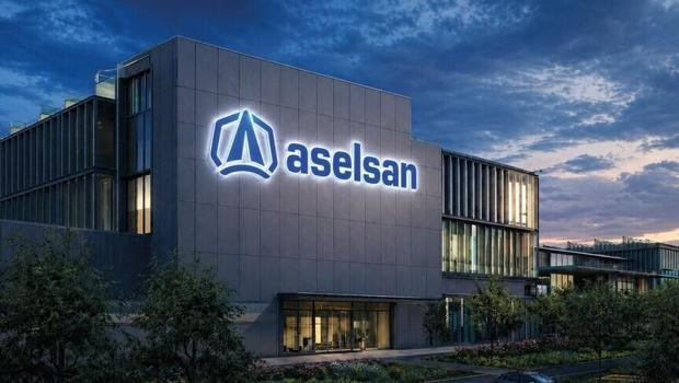 ASELSAN ile SSB arasında 845 milyon dolarlık sözleşme