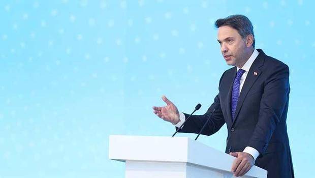 Bakan Bayraktar: Türkiye, enerji projelerinin kolaylaştırıcısı olmaya devam edecek