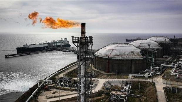 Azerbaycan`dan Türkiye`ye 33 milyar metreküp doğal gaz arzı için anlaşma imzalandı