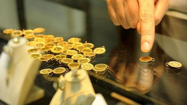 Yatırımı olanlar dikkat: Altın için tahminler değişti