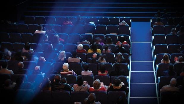 Türkiye`de sinema seyirci sayısı azaldı