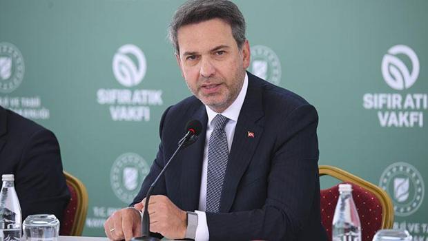 Bakan Bayraktar: Enerji verimliliği hedefi yüzde 130 üzerinde gerçekleşti