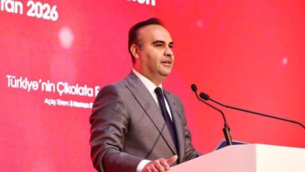 Bakan Kacır: Gaziantep`e KOSGEB eliyle 9 milyar liralık destek