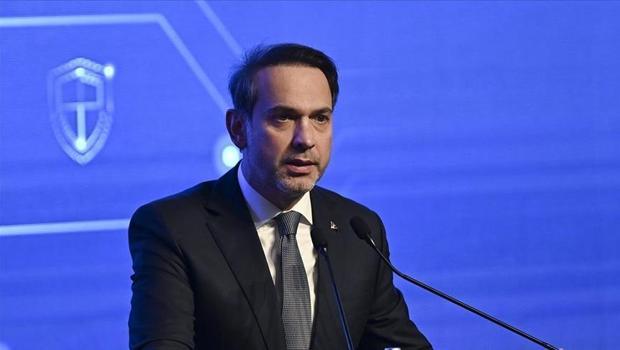 Bakan Bayraktar: Maden politikamızda yeni stratejiler oluşturuyoruz