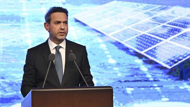 Bakan Bayraktar: Maden politikamızda yeni stratejiler oluşturuyoruz