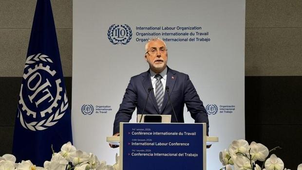 `Dijital dönüşümü çalışma hayatımızın tüm alanlarına entegre ediyoruz`