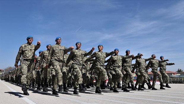 TSK ile ilgili yeni düzenlemeler! Sözleşmeli askerlere kamu istihdamı sağlanacak