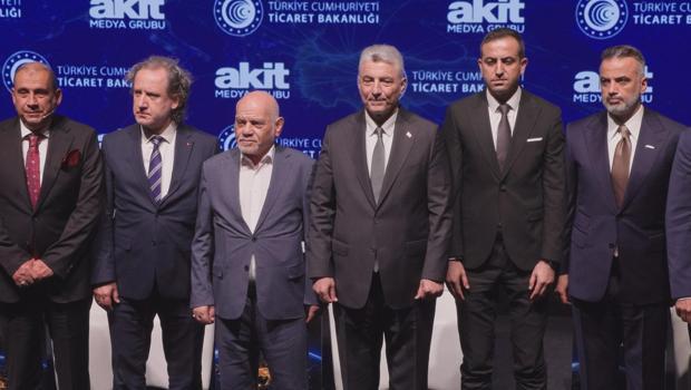 `Türkiye ihracata dayalı büyüme modeline devam edecek`