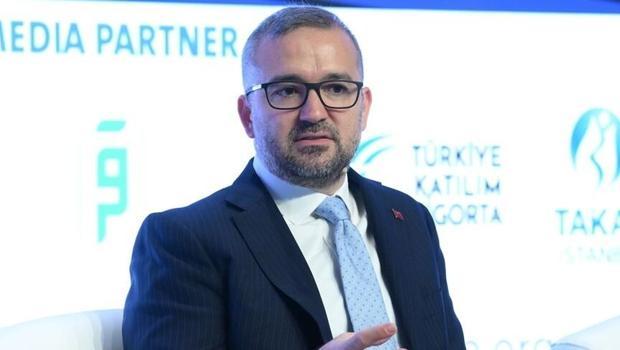 `Türkiye`de katılım finans istikrarlı şekilde büyüyor`