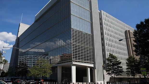 Dünya Bankasından |||Yeşil ve Geleceğin Şehirleri Projesi||| için 191,5 milyon euro kaynak