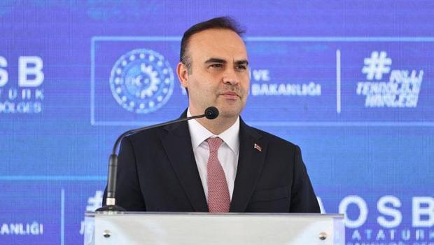 KOSGEB destek üst limiti 30 milyon TL`ye yükseltildi