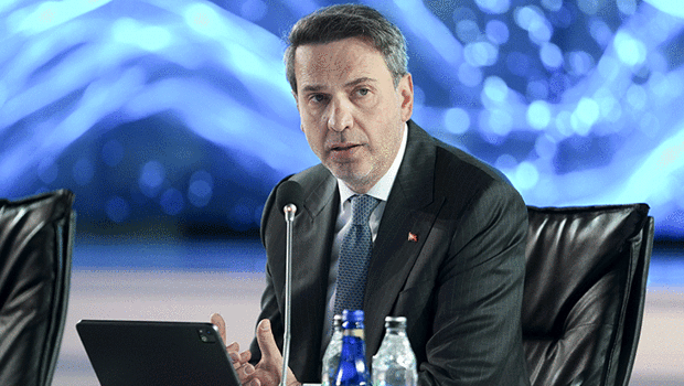 Bakan Bayraktar`dan enerji verimliliğinde uluslararası işbirliği çağrısı