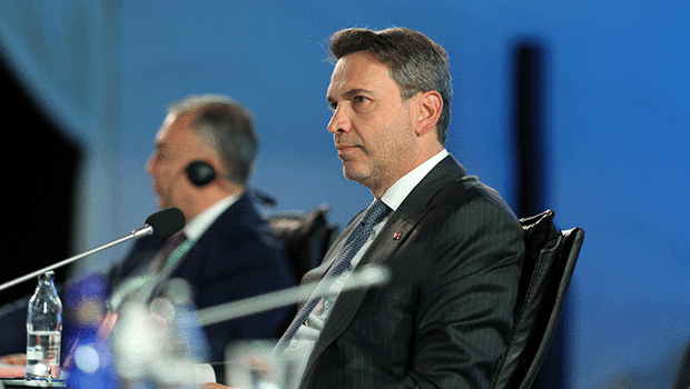Bakan Bayraktar`dan enerji verimliliğinde uluslararası işbirliği çağrısı