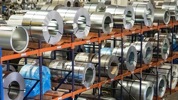 AB, çelik sektörünü koruyacak önlemlere yeşil ışık yaktı
