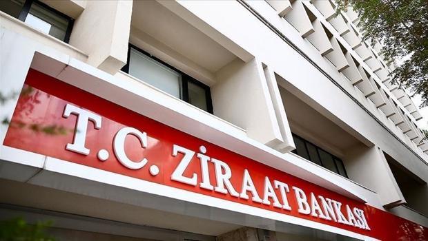 Ziraat Bankası`ndan gelen 1 milyon TL`lik işlem SMS`i korkuttu! Bankadan açıklama geldi