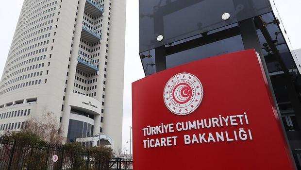 Türkiye ile Kanada arasında Serbest Ticaret Anlaşm