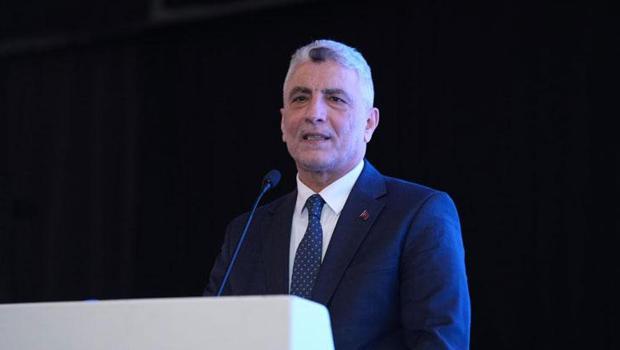 Bakan Bolat: İslahiye Gümrük Kapısı`nın açılması konusunda hazırlıklarımız tam!