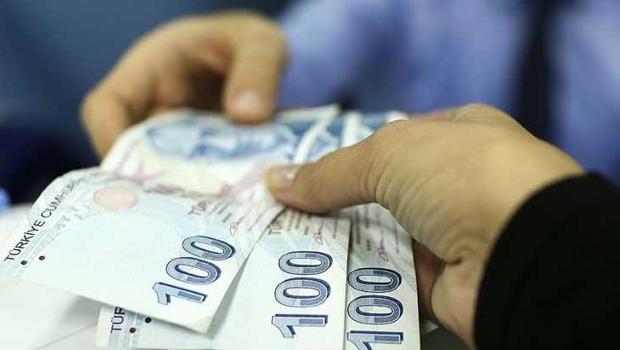 Son dakika... Bakanlıktan emekli maaşlarıyla ilgili iddialara yanıt