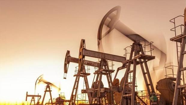 Brent petrolün varil fiyatı kaç dolar oldu? İşte son rakamlar...